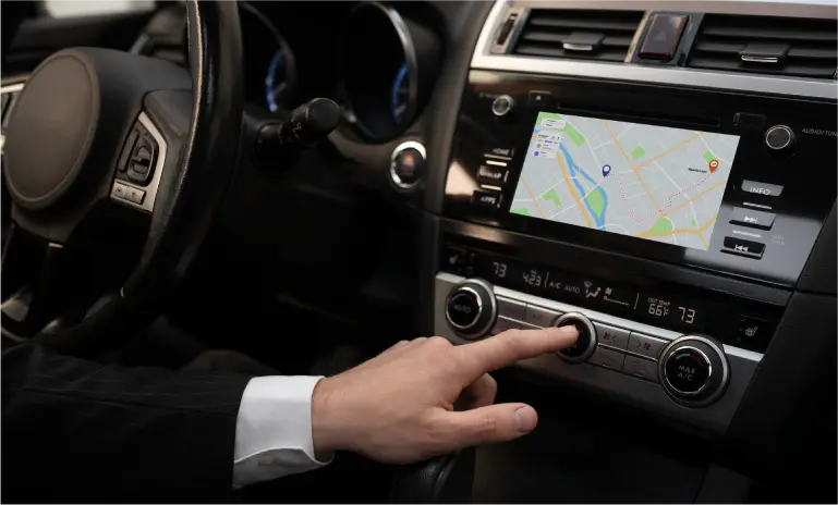 Jual Audio Mobil Android