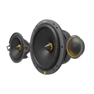 Jenis Speaker 3-Way dan 4-Way