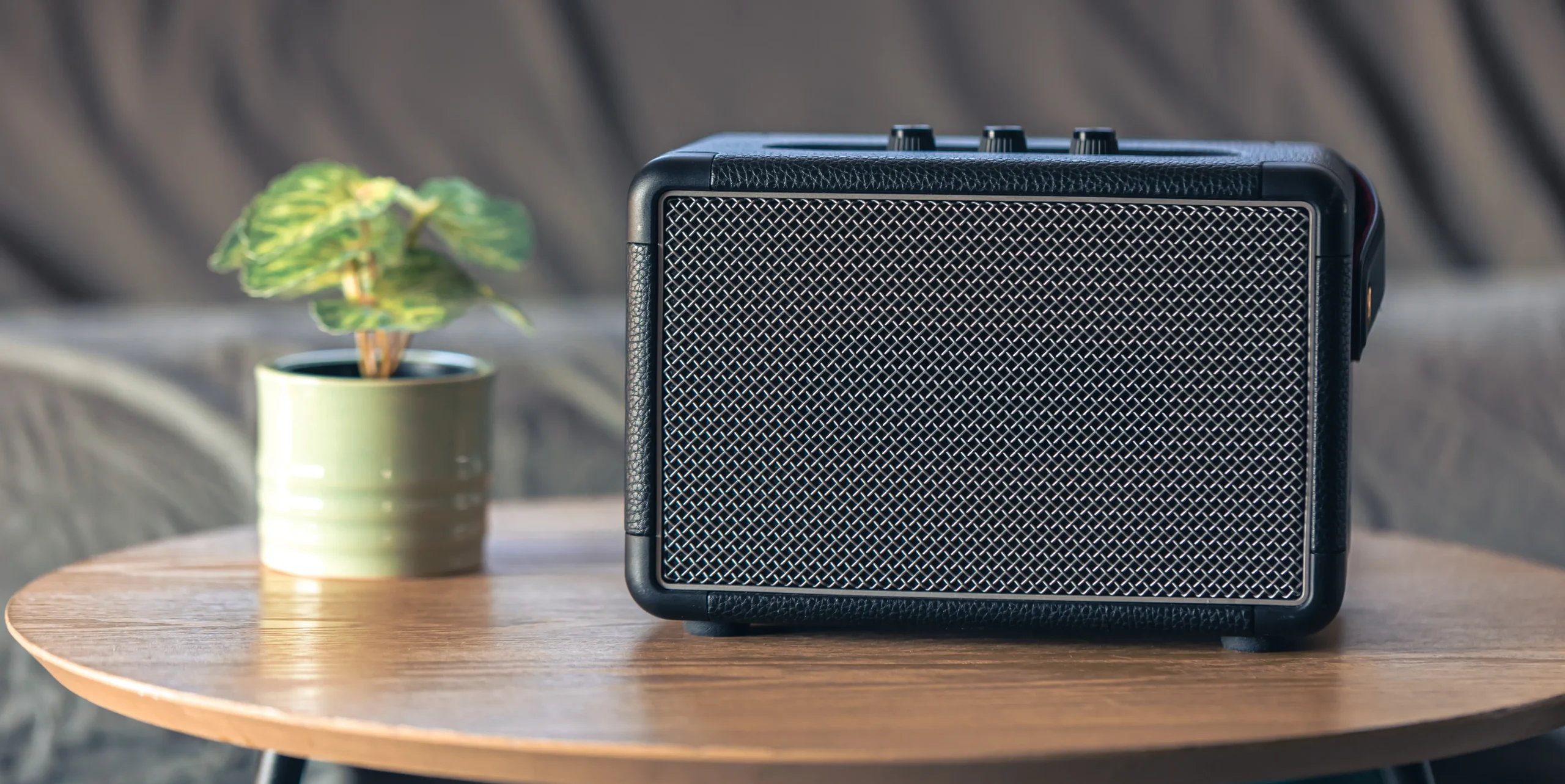Rekomendasi Speaker Portable