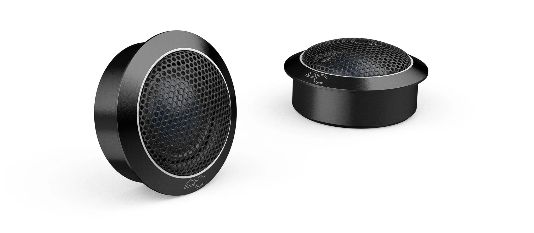 Jenis Speaker Tweeter