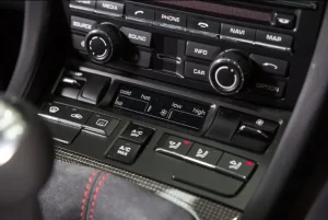 Audio Mobil