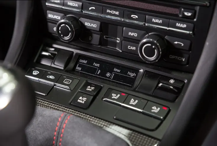 Audio Mobil